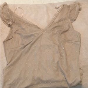 Fashion nova lace body suit